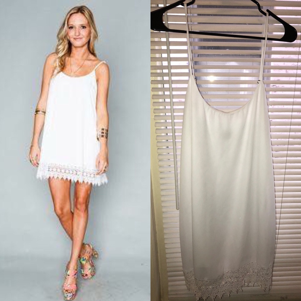 SMYM Reville Dress